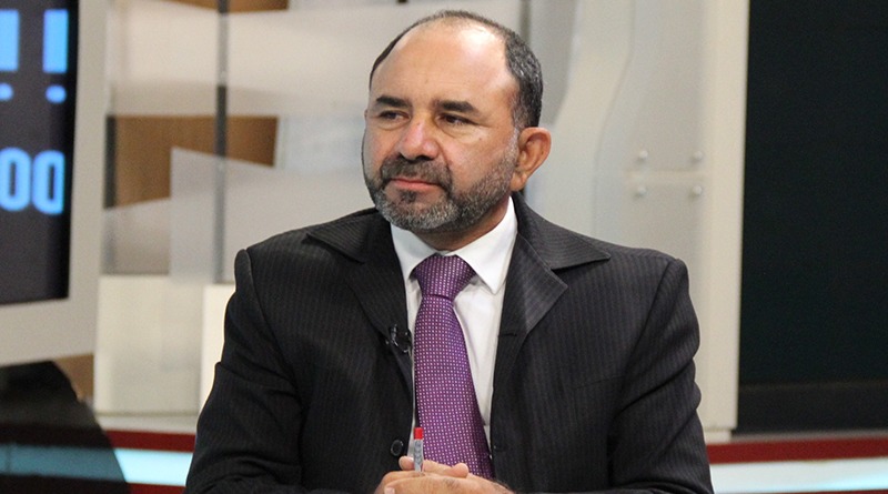 Juan Carlos Tanus en exclusiva